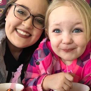 Meet your Posher, Samantha